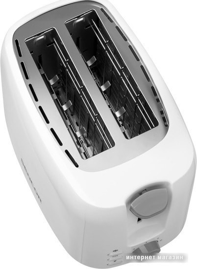 Тостер Sencor STS 2606WH