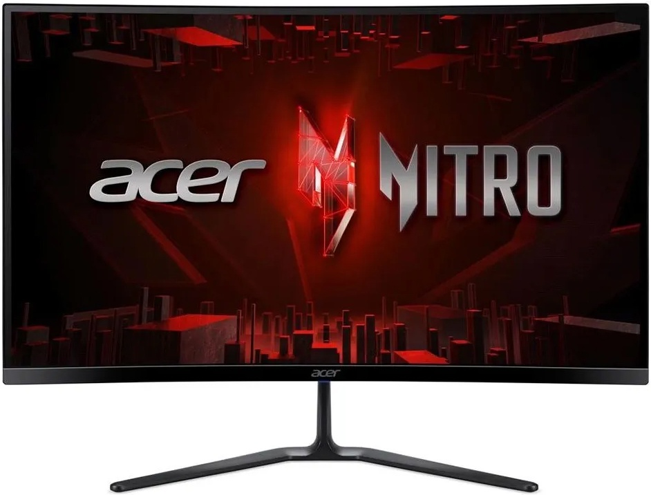 Игровой монитор Acer Nitro ED270UP2bmiipx UM.HE0EE.202