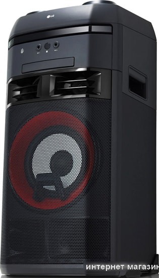 Микро-система LG X-Boom OL75DK