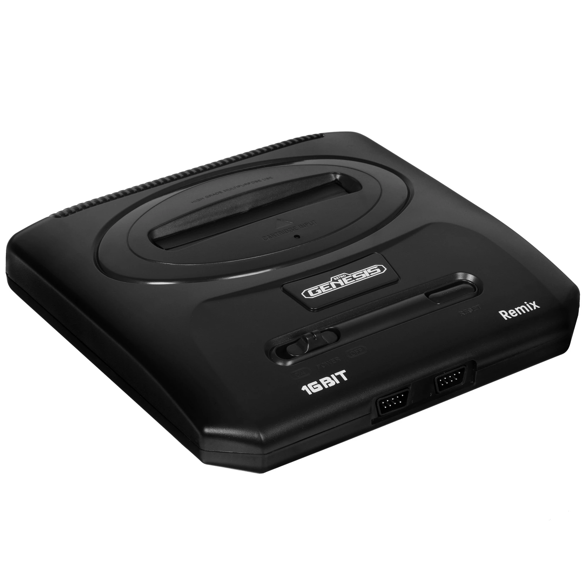 Игровая приставка Retro Genesis Remix (300 игр 16 bit + 300 игр 8 bit)