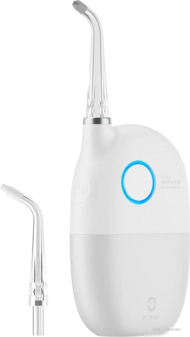 Oclean A10 (серый)