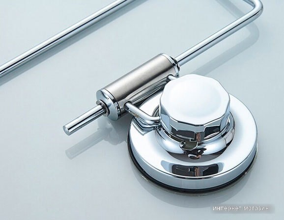 Держатель для бумажных полотенец Ledeme L3703-2