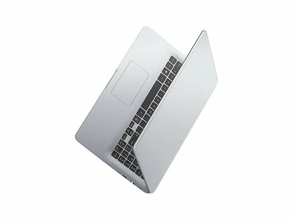 Ноутбук Maibenben M543 M5431SB0LSRE1