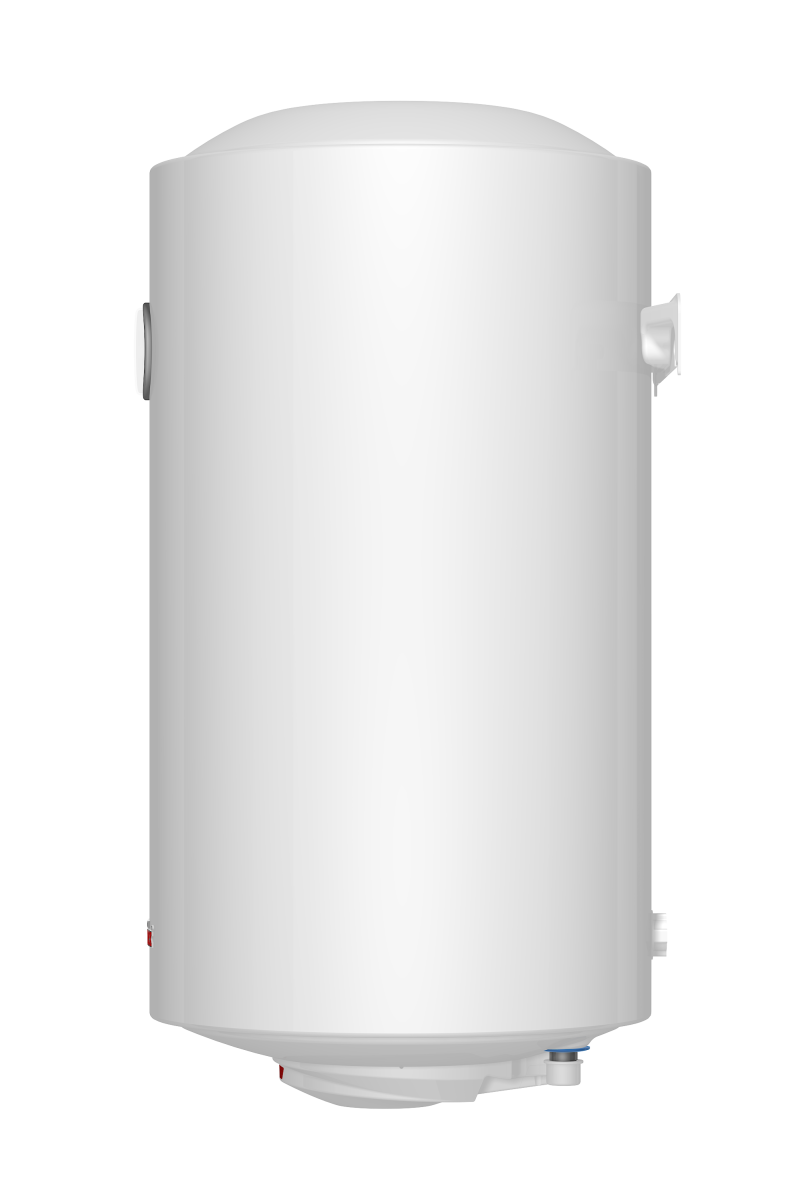 Накопительный электрический водонагреватель Thermex TitaniumHeat 50 V Slim