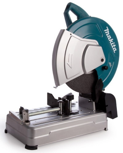 Торцовочная пила Makita DLW140Z