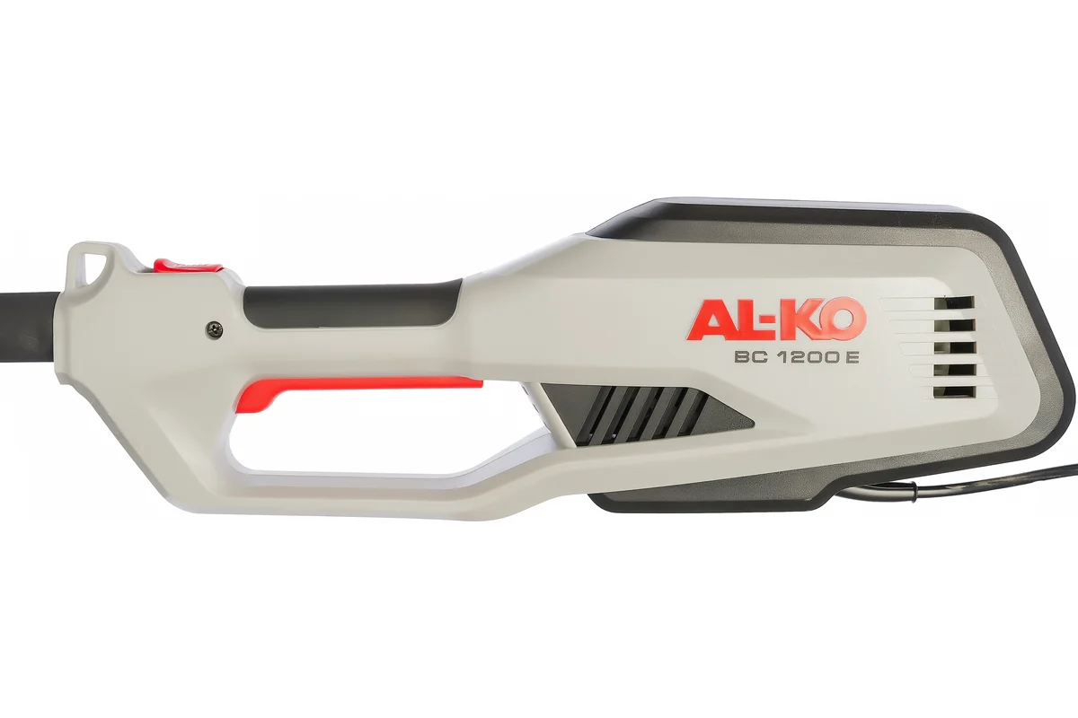 Триммер электрический AL-KO BC 1200 E [112924]