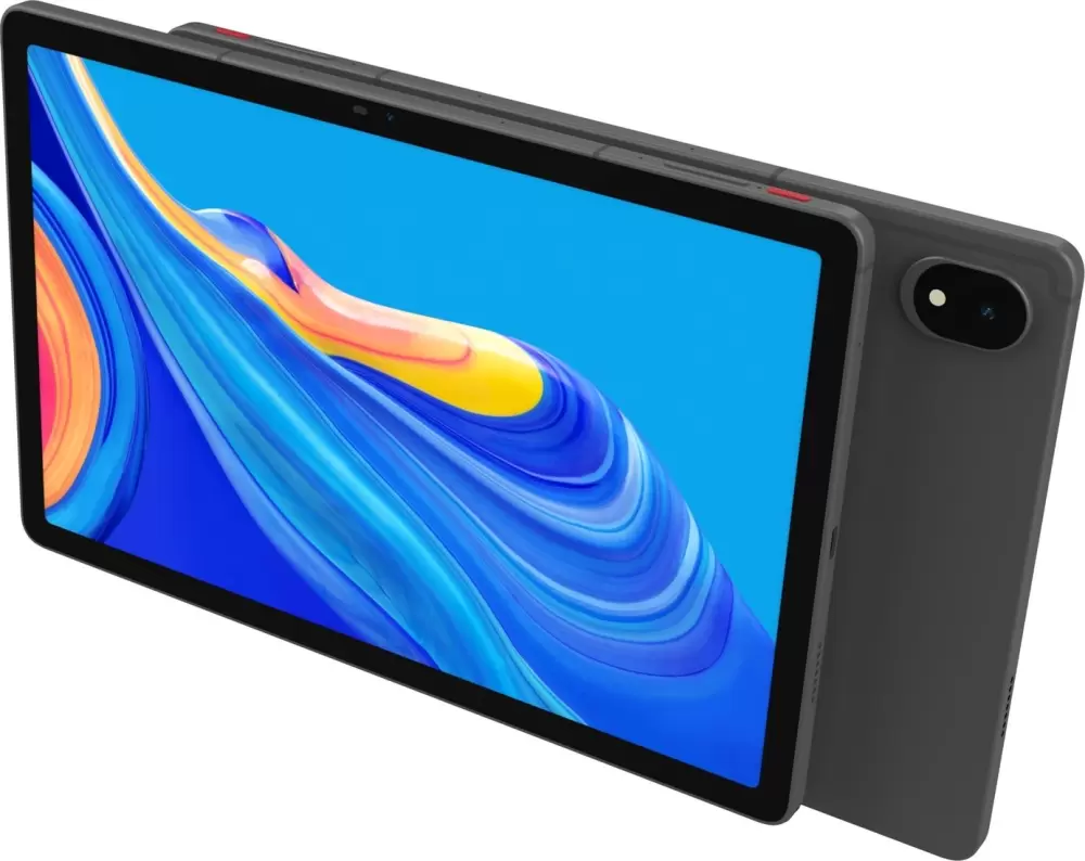 Планшет Digma Pro Edge 4G 8GB/128GB (серый космос)