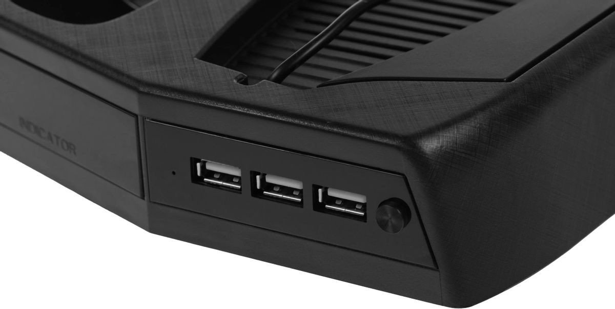 Док-станция Red Line HS-PS5019 для PlayStation 5