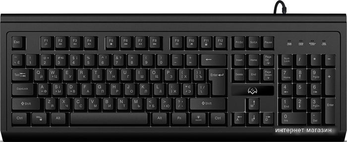 Клавиатура SVEN KB-G8400