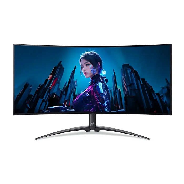 Игровой монитор Acer Predator X39bmiiphuzx UM.TXXEE.001