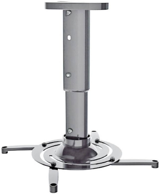 Кронштейн CACTUS CS-VM-PR05M-BK