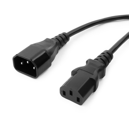 Кабель Cablexpert PC-189-1-1.8M