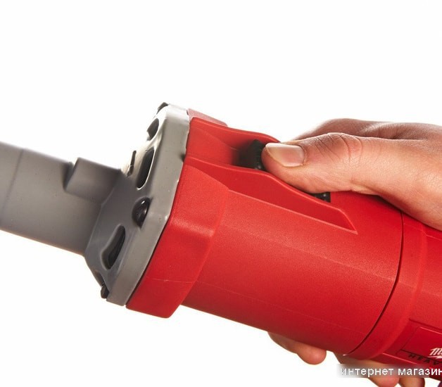 Прямошлифовальная машина Milwaukee DG 7 E
