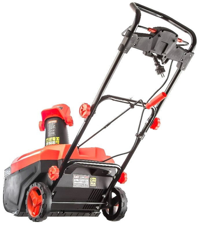 Снегоуборщик Hammer Snowbull 2000E