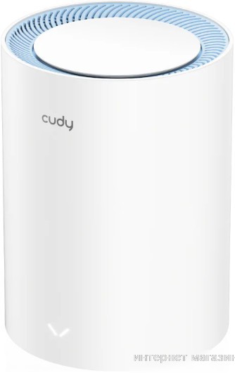 Wi-Fi роутер Cudy M1200 1.0 (1-Pack)