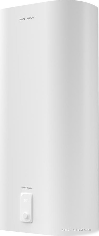 Royal Thermo RWH 100 Smalto Inverter
