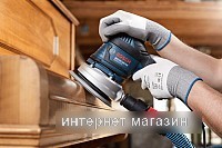 Шлифлист Bosch 2.608.621.154-A1 (1 шт)