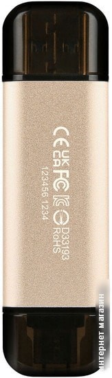 USB Flash Transcend JetFlash 930C 512GB