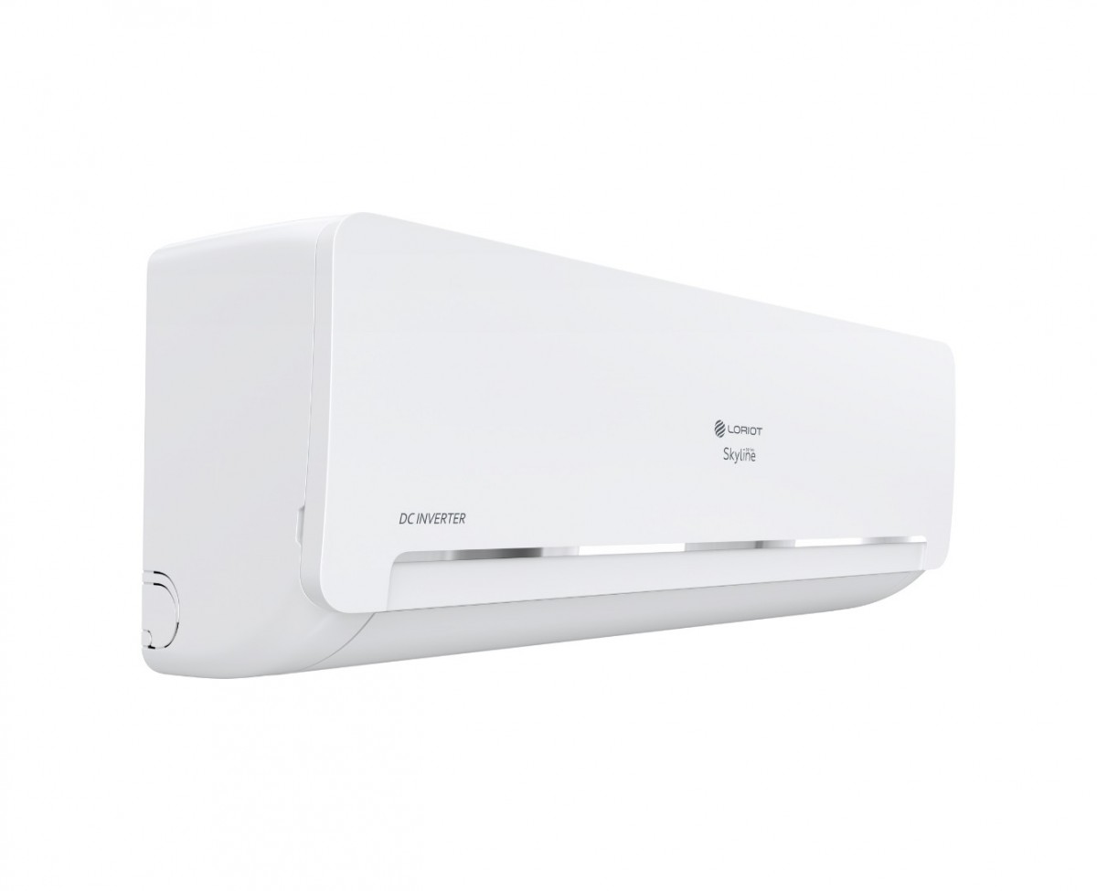 Кондиционер Loriot Skyline DC Inverter LAC-07AQI