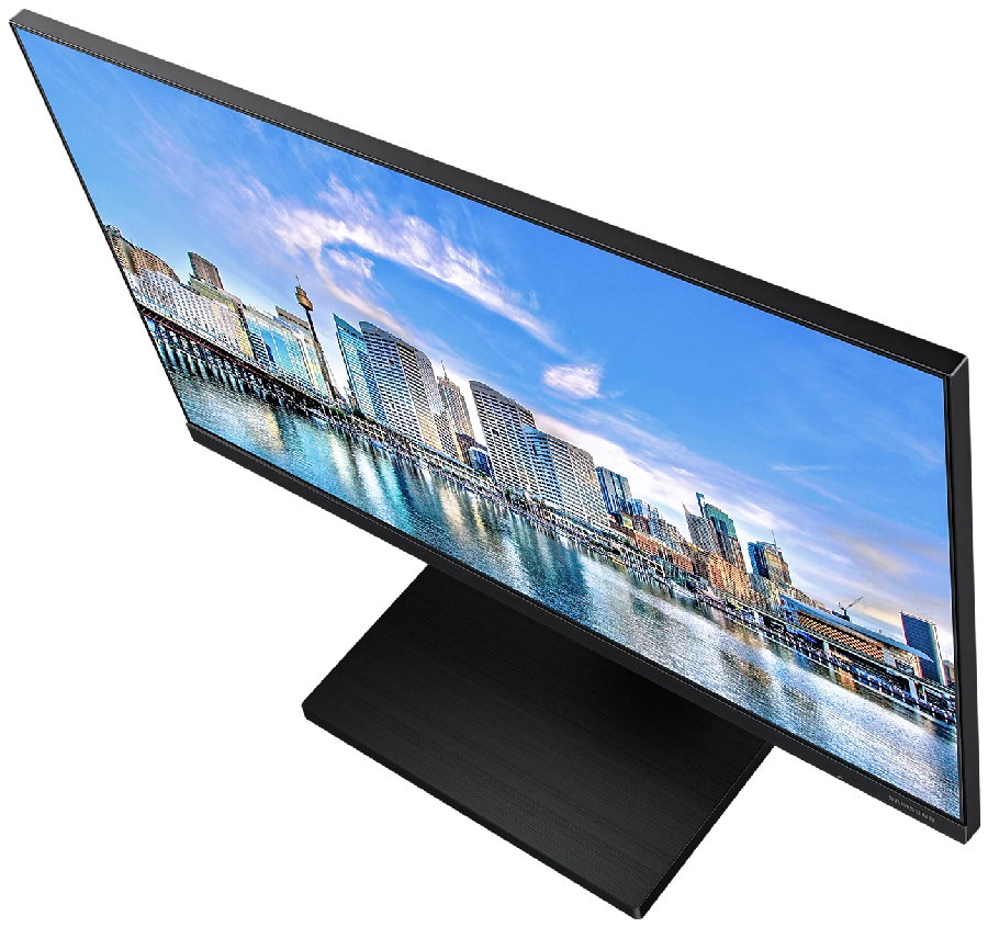 Монитор Samsung F24T450FQI