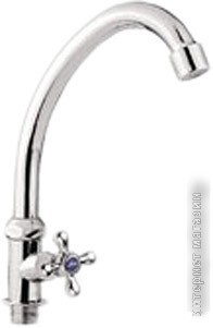 Вентиль Ledeme H08 L4108