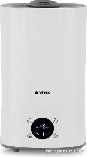 Увлажнитель воздуха Vitek VT-2350