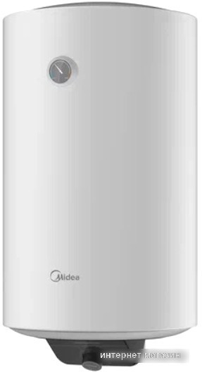 Накопительный электрический водонагреватель Midea RED MWH-8015-RED
