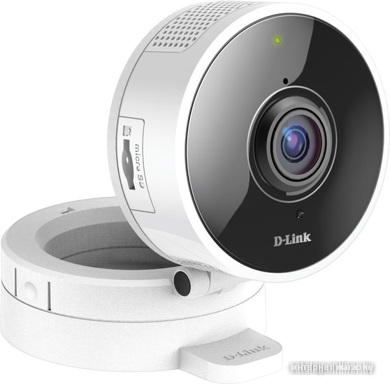 IP-камера D-Link DCS-8100LH/A1A