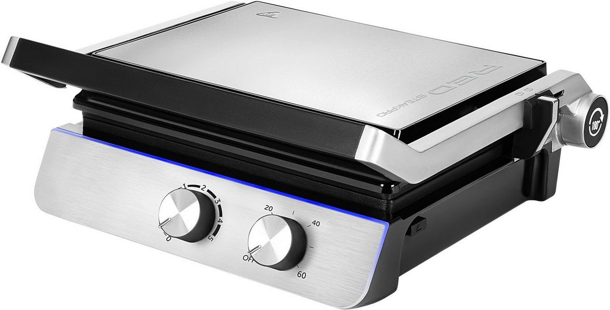 Электрогриль RED Solution SteakPRO GM828