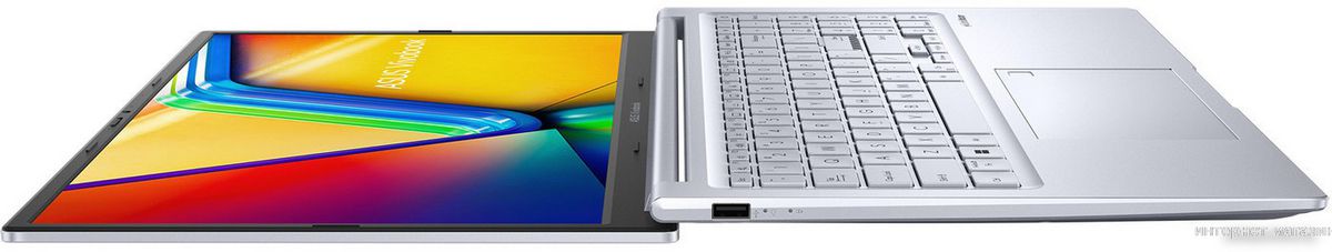 Ноутбук ASUS Vivobook 15X OLED K3504VA-MA553