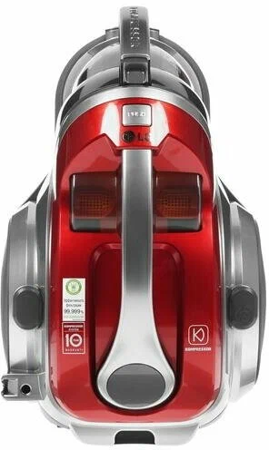 Пылесос LG VK89689HU