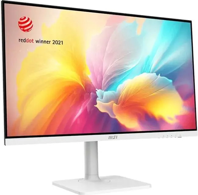 Монитор MSI Modern MD272QXPW