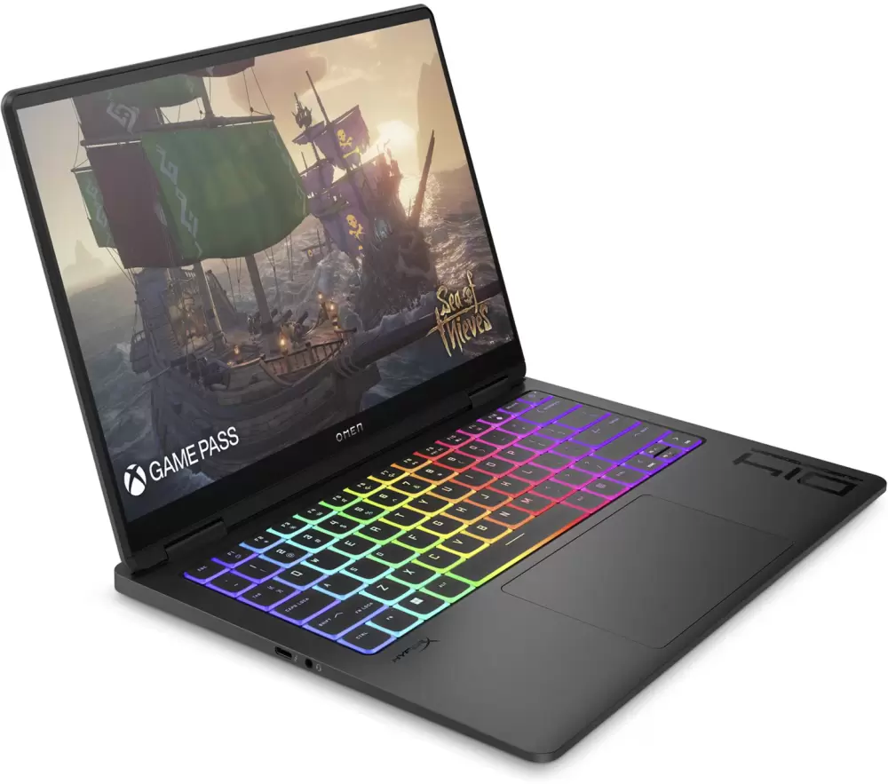 Игровой ноутбук HP Omen 14-fb0016ci A1AA6EA