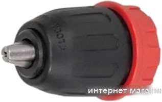 Патрон Интерскол КомбиМАКС 2407.001