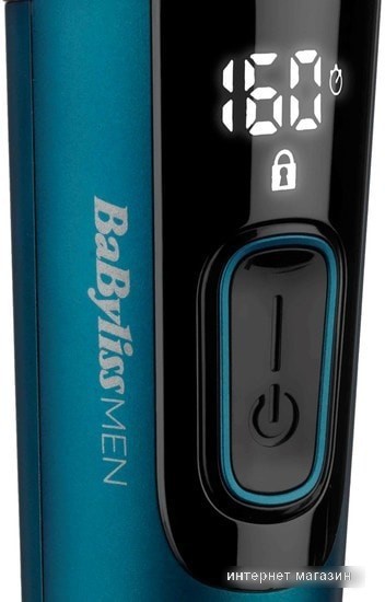 Машинка для стрижки BaByliss E990E