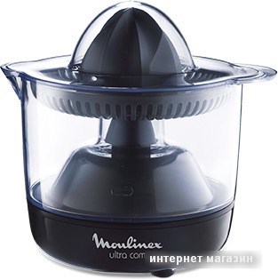 Соковыжималка Moulinex Ultra Compact [PC120870]