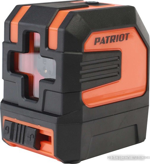Лазерный нивелир Patriot LL 101 120101101