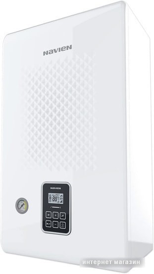 Отопительный котел NAVIEN EQB-24HW