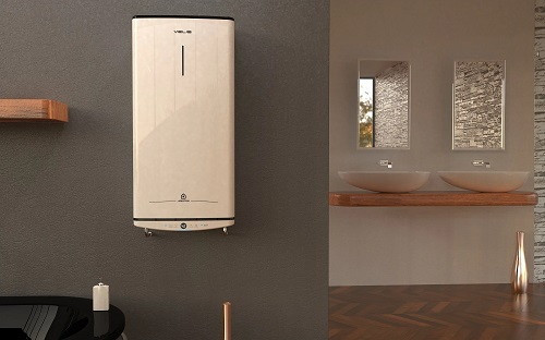 Накопительный электрический водонагреватель Ariston Velis Tech Inox PW ABSE 50