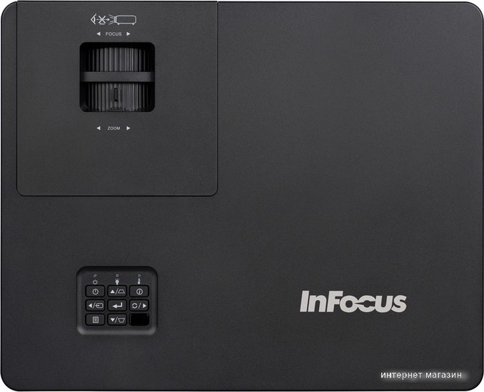 Проектор InFocus IN2139WU