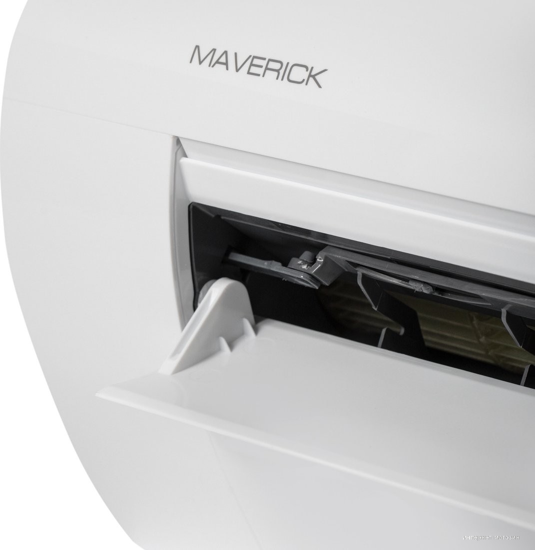 Ballu Maverick DC BSMI-09HN8