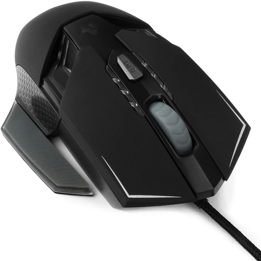 Игровая мышь Гарнизон GM-750G Альтаир