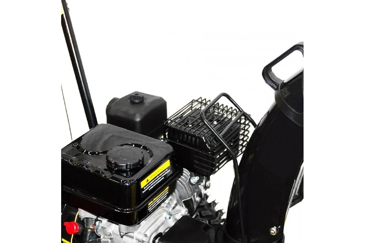 Снегоуборщик Huter SGC 4000L