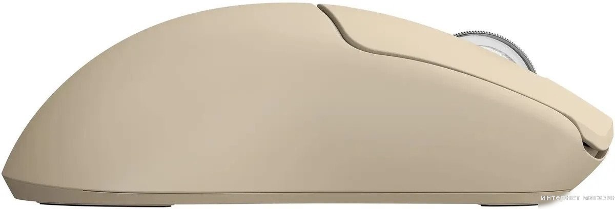 Мышь Acer OMR312 (бежевый)