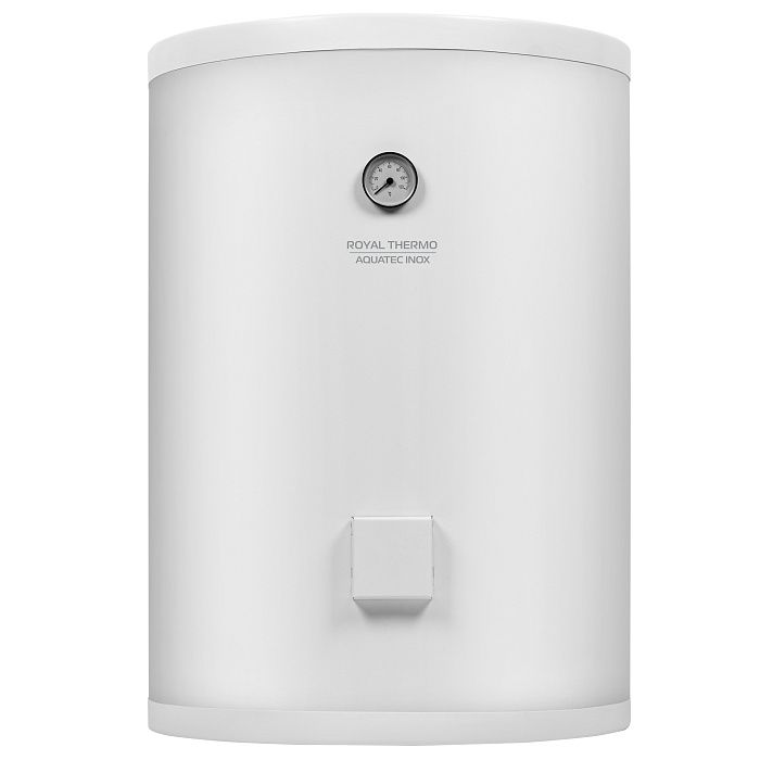Бойлер косвенного нагрева Royal Thermo Aquatec INOX RTWX 100