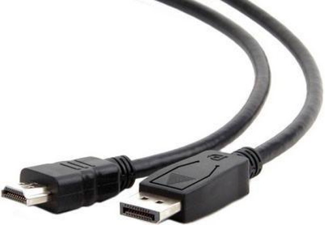 Кабель Cablexpert CC-DP-HDMI-6