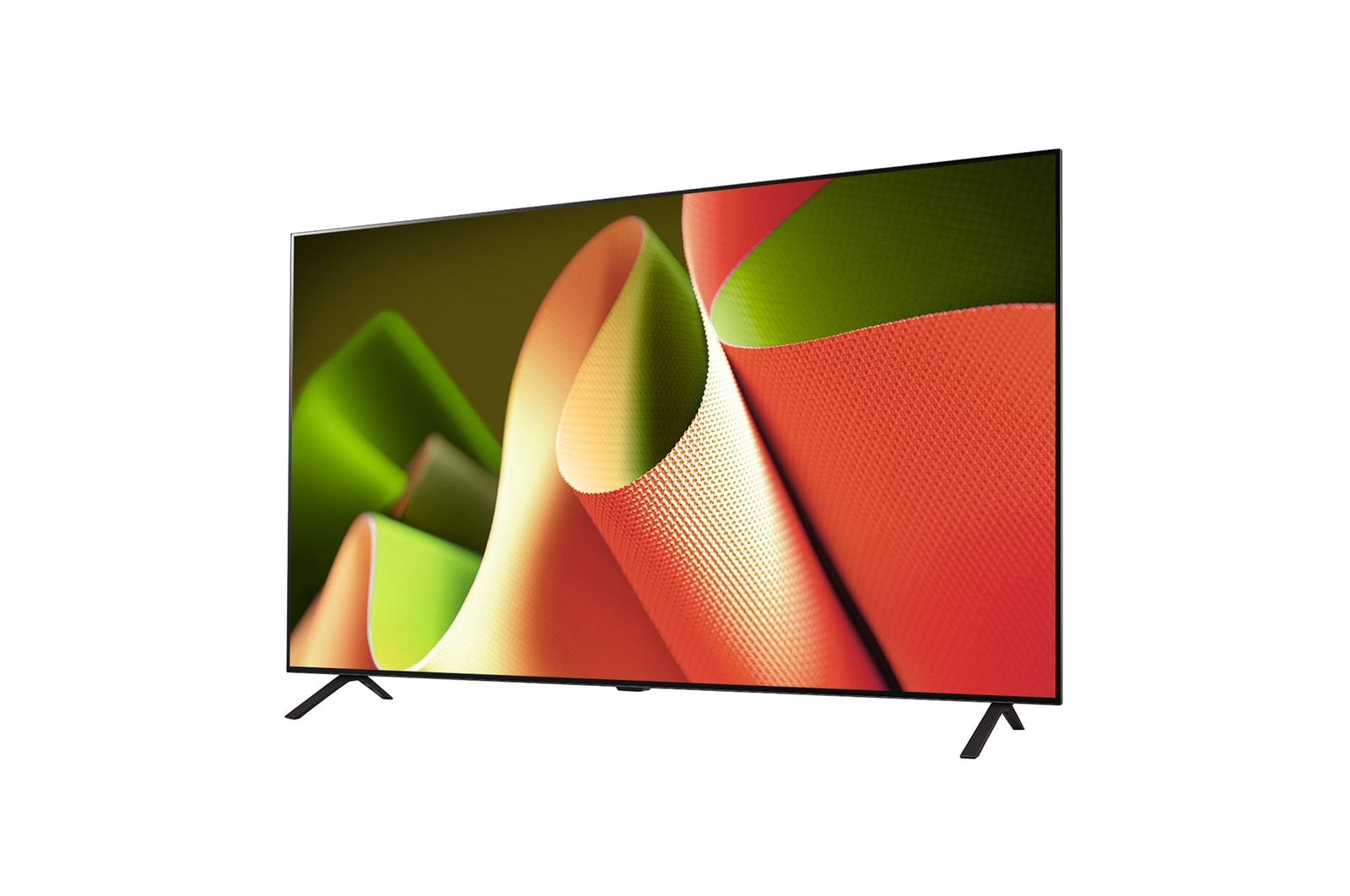 OLED телевизор LG OLED B4 OLED77B4RLA