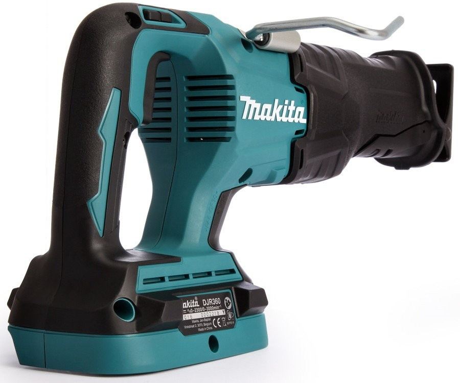 Сабельная пила Makita DJR360Z