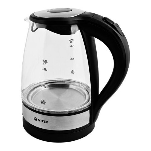 Электрочайник Vitek VT-7008 TR