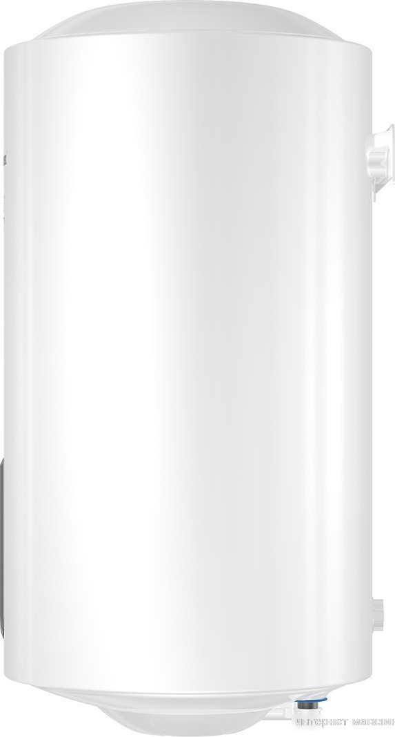 Накопительный электрический водонагреватель Thermex Auga 50 V Slim Wi-Fi